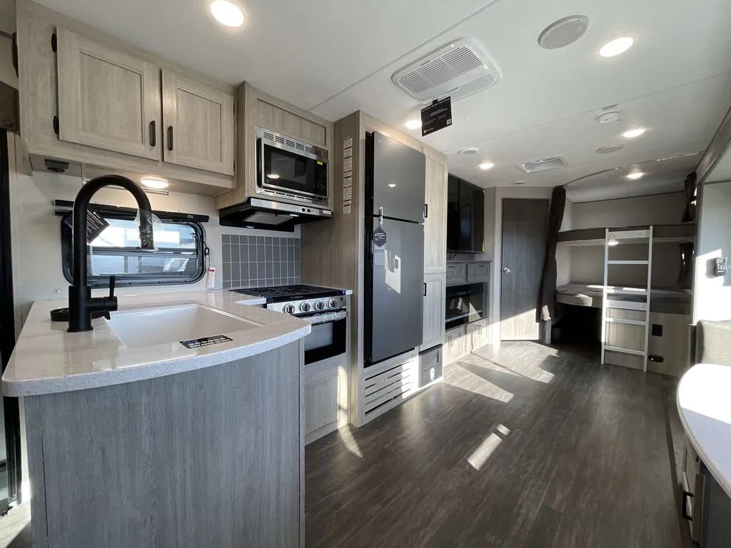 2026 Forest River Aurora 27DBH, Photos photo 7