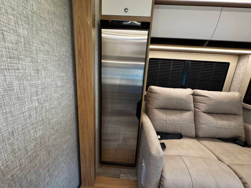 2026 Tiffin Wayfarer 25 XLW, Photos photo 14