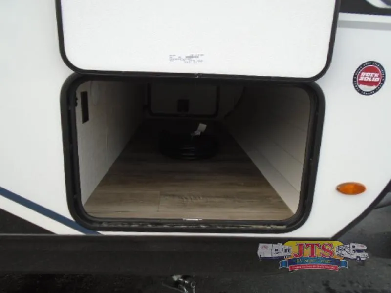 2026 Jayco Jay Feather 25RB - Photo 3