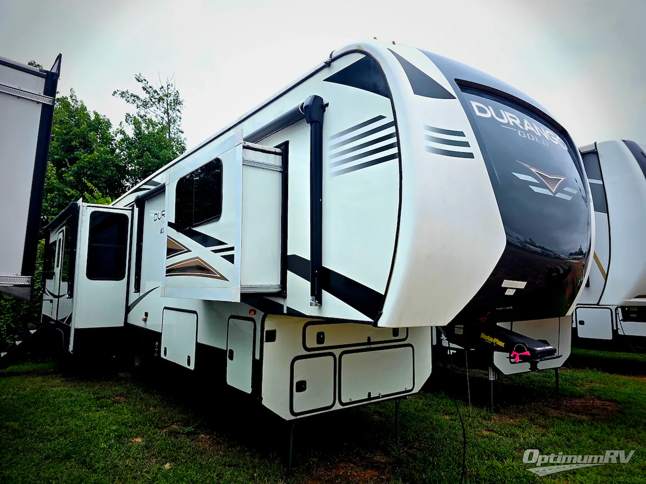 2022 K-Z Durango Gold G383RLQ - Photo 2