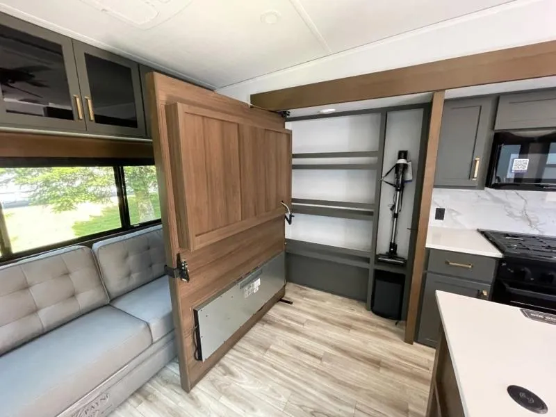 2026 Keystone Montana High Country 290RL - Photo 4