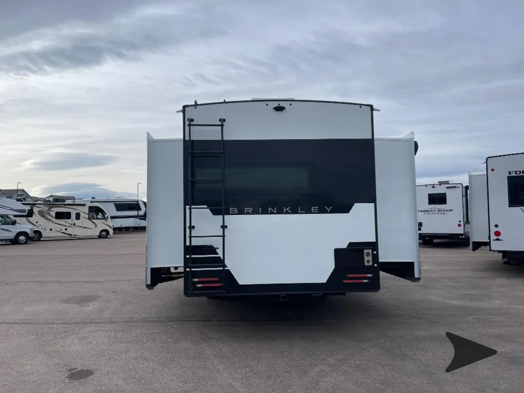 2026 Brinkley Model I 280, Photos photo 27