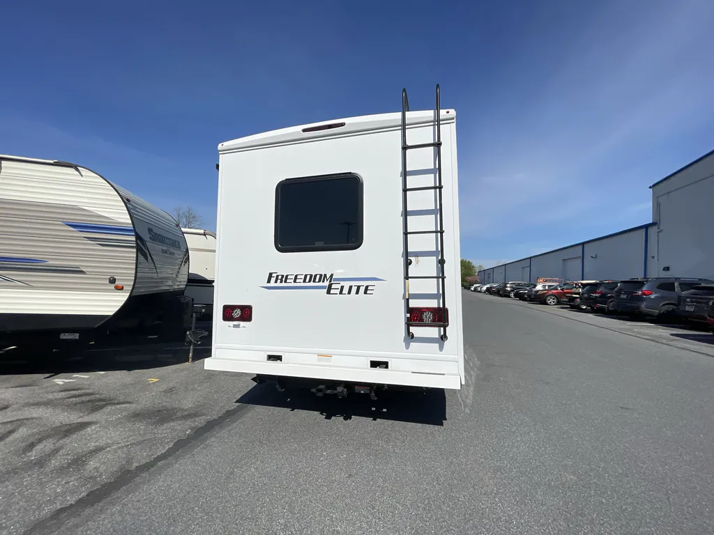 2026 Thor Motor Coach Freedom Elite 31FE, Photos photo 7