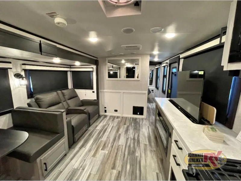 2024 Jayco White Hawk 27RK - Photo 3