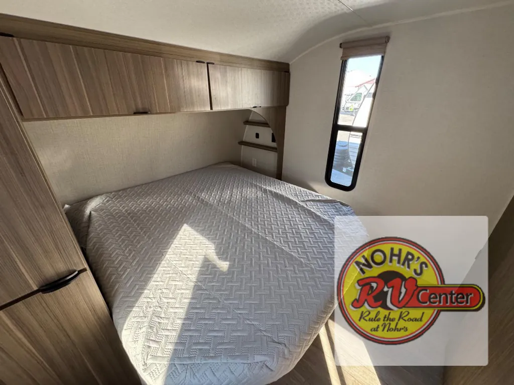 2026 Forest River EVO Lite 26ICE, Photos photo 8