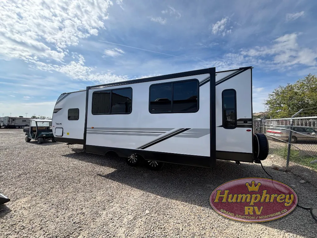 2026 Jayco Jay Flight SLX 262RLSW, Photos photo 10