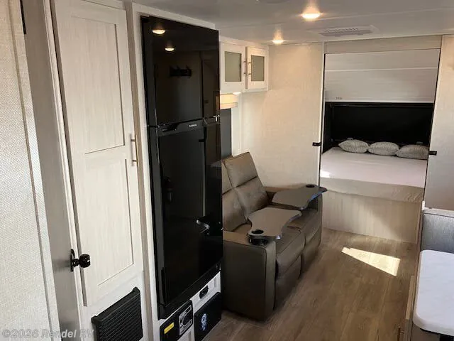 2026 Forest River R-Pod RP-205, Photos photo 21