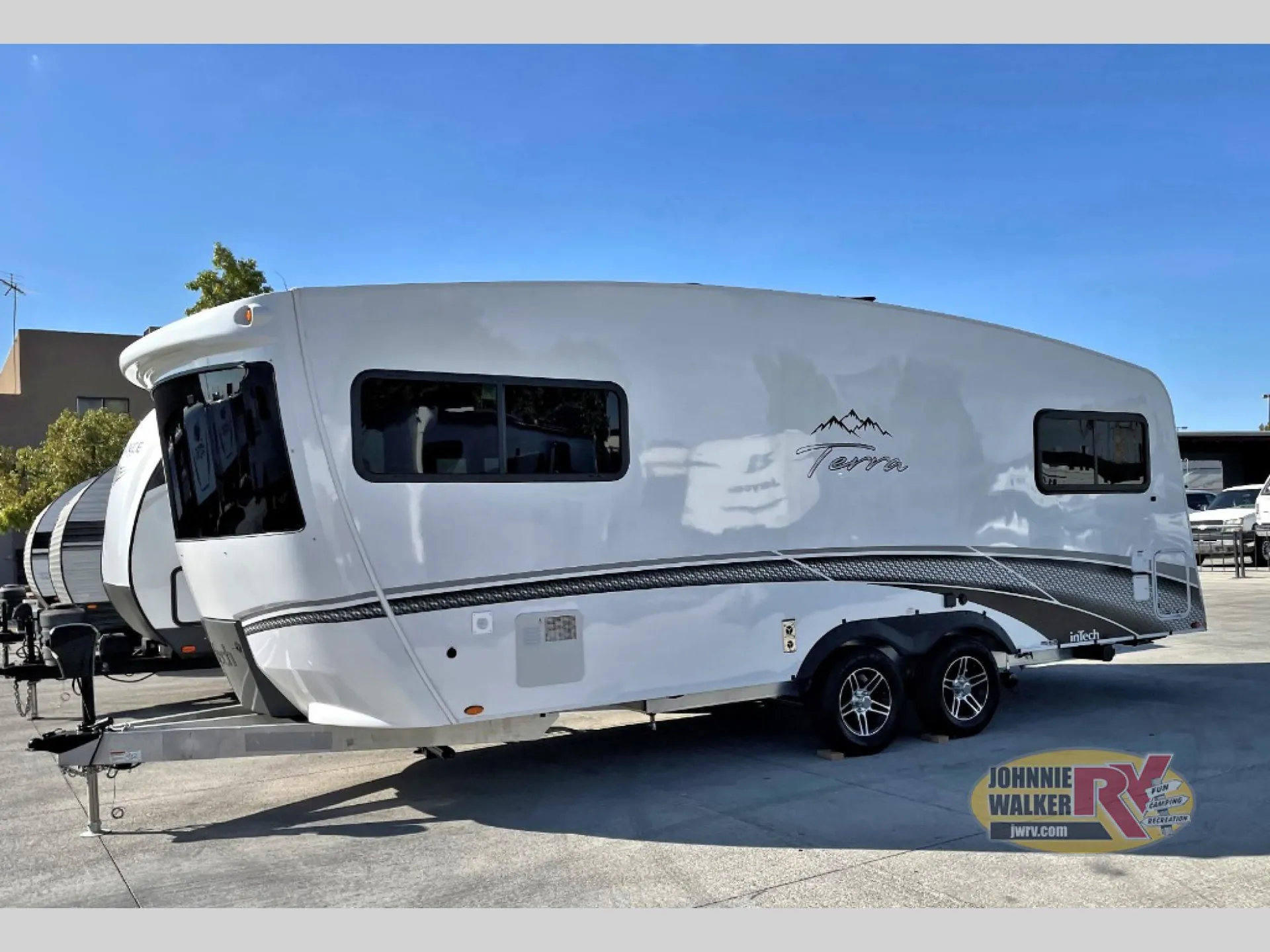 2023 inTech Aucta WILLOW - Photo 4