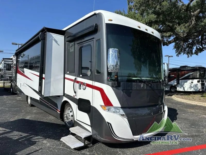 2026 Tiffin Byway 33 FL - Photo 4