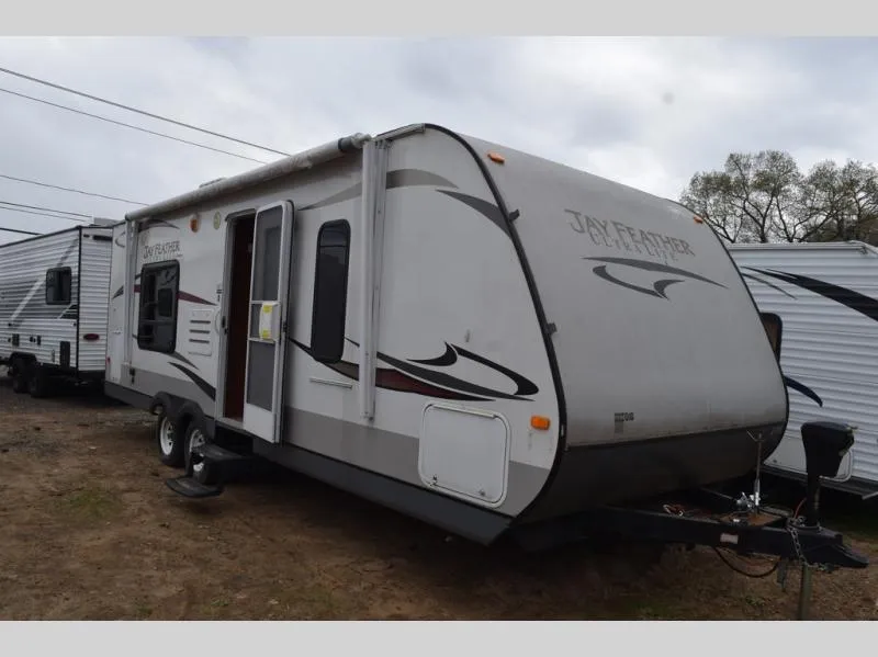 2014 Jayco Jay Feather 24T - Photo 3