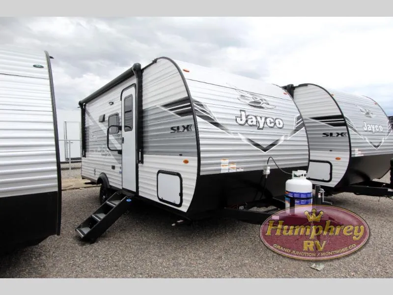 2026 Jayco Jay Flight SLX 175BHW - Photo 4