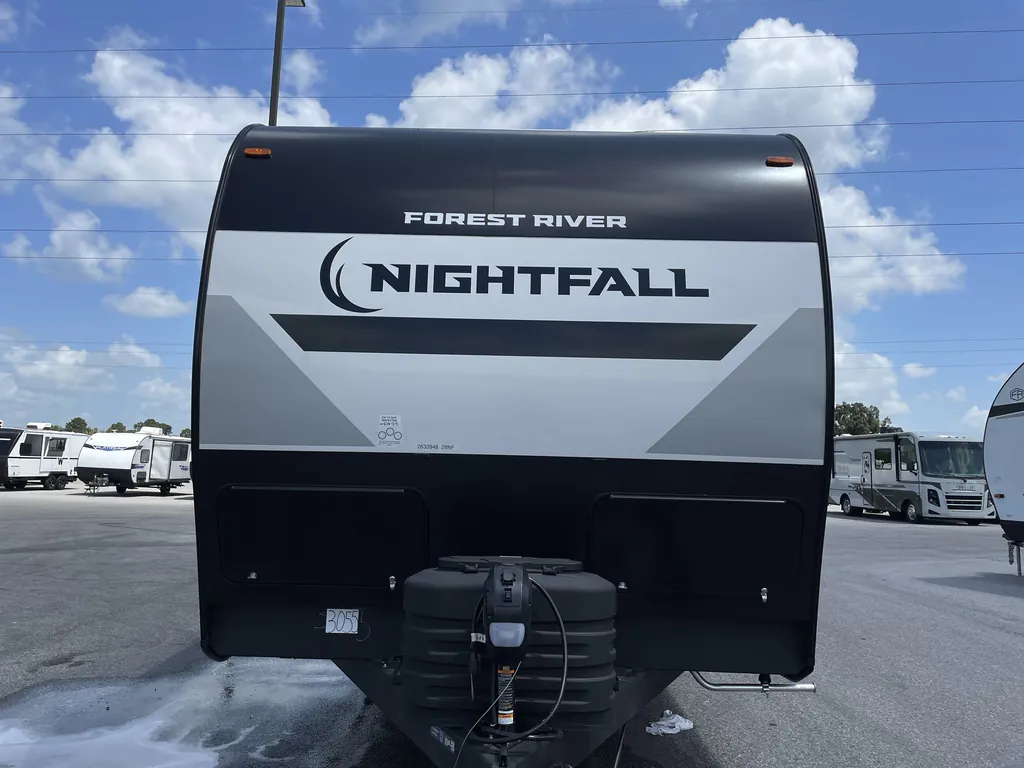 2027 Forest River Nightfall 28N, Photos photo 4