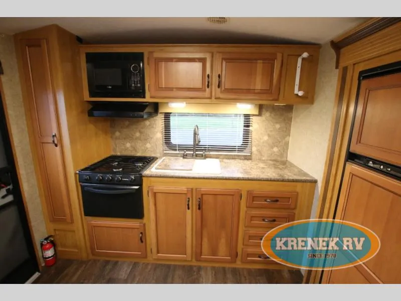 2015 KZ Spree 262RKS - Photo 3