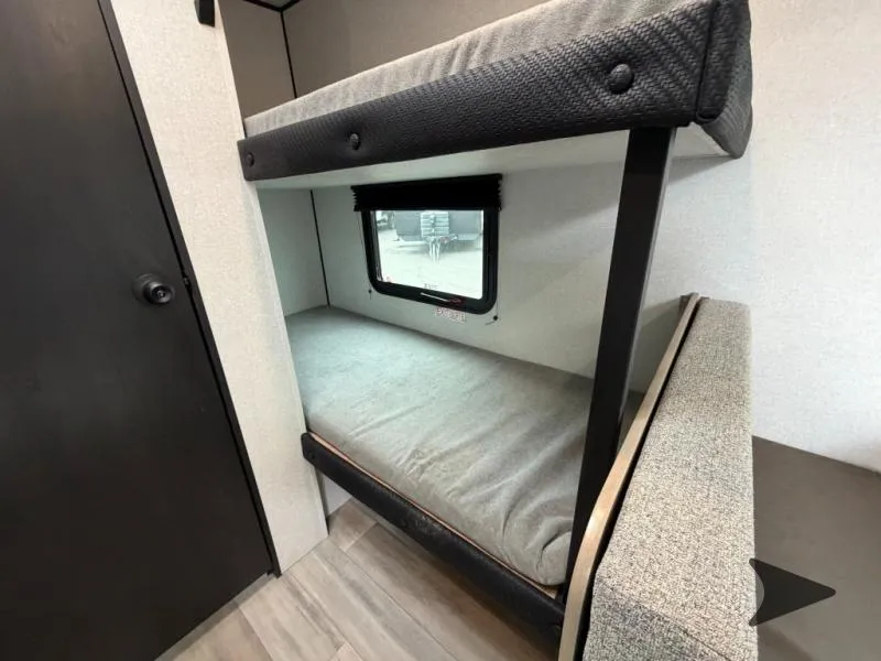 2026 Wayfinder RV Go Play 17BHW SPORT - Photo 2