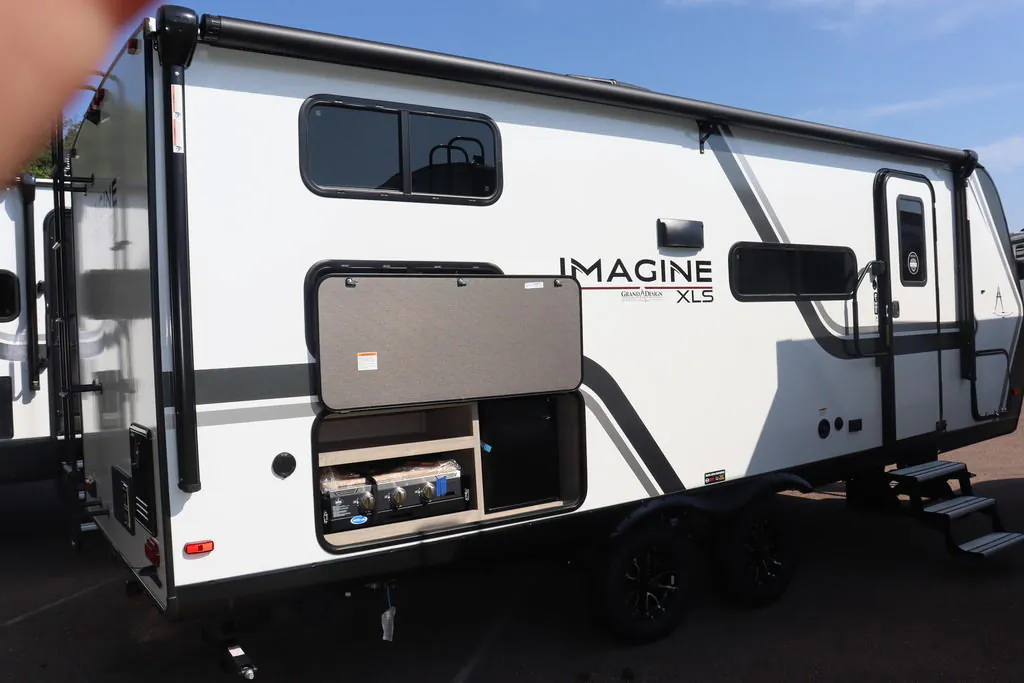 2026 Grand Design Imagine XLS 21MBE - Photo 4