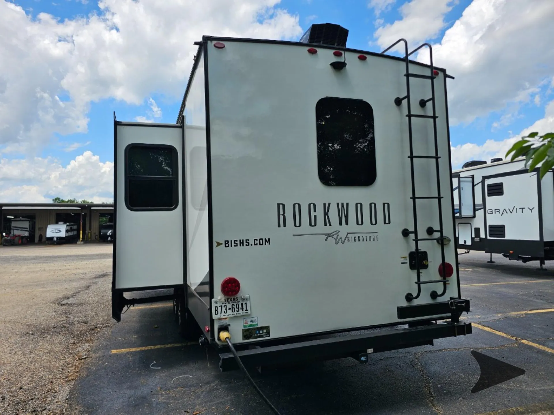 2024 Forest River Rockwood Signature 8262RBS — Photo 7