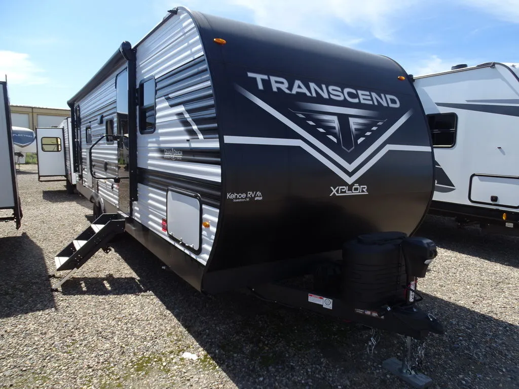 2026 Grand Design Transcend Xplor 27DBX - Photo 2