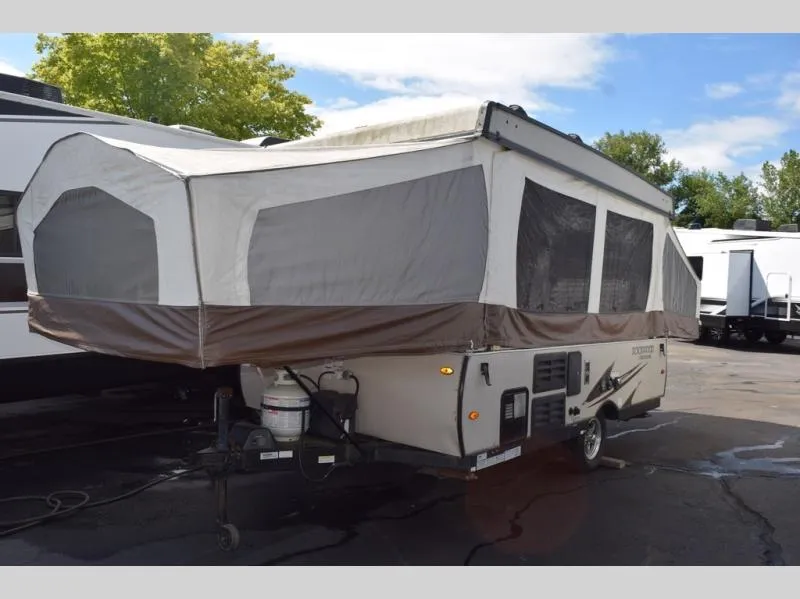 2019 Forest River Rockwood 2280 - Photo 2