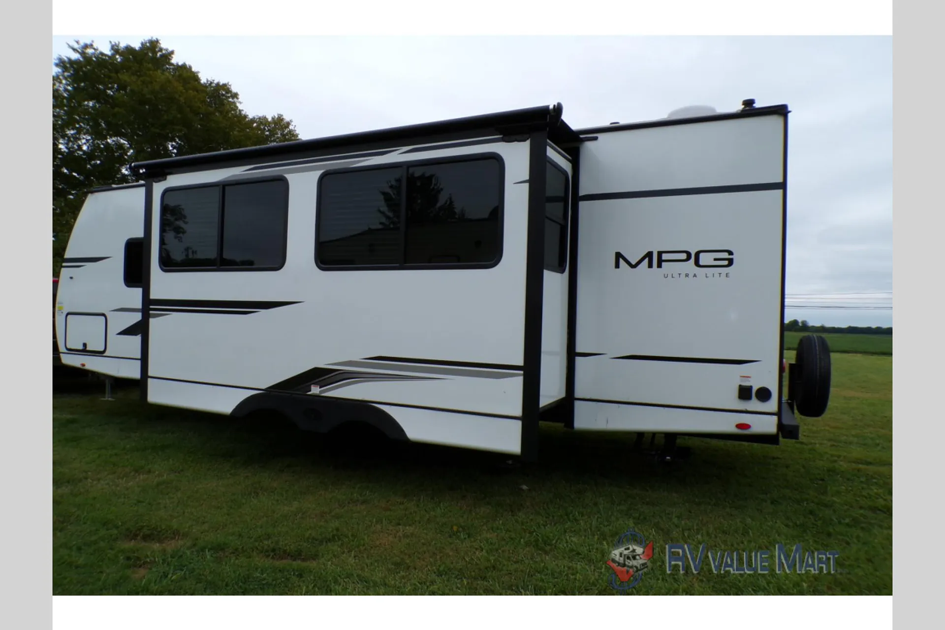 2025 Cruiser RV MPG 2650RB - Photo 4