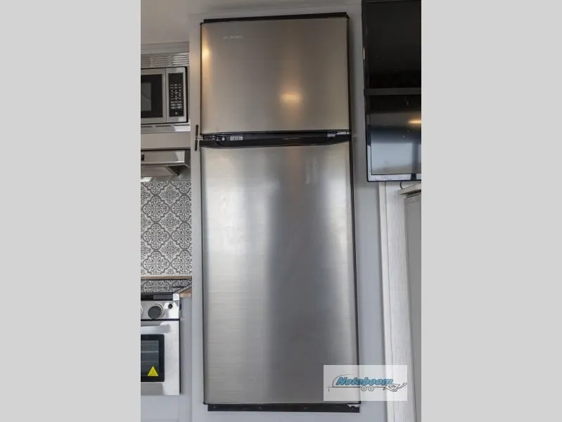 2022 Heartland North Trail 29BHP - Photo 3