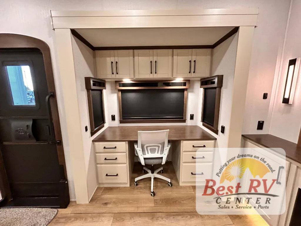 2026 Forest River RiverStone 420RE, Photos photo 43