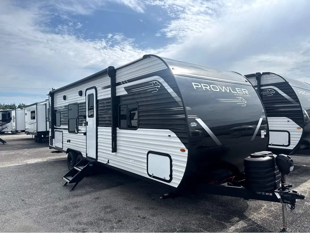 2026 Heartland Prowler 2600BH - Photo 2