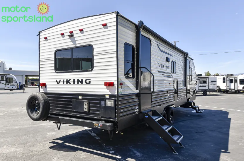 2024 Viking Viking 6K Series 272RLS - Photo 3