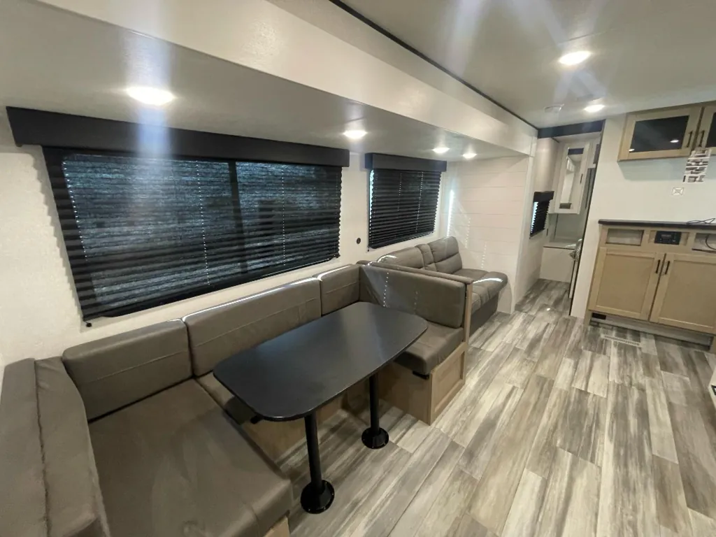 2026 Jayco Jay Flight SLX 321BDS, Photos photo 5