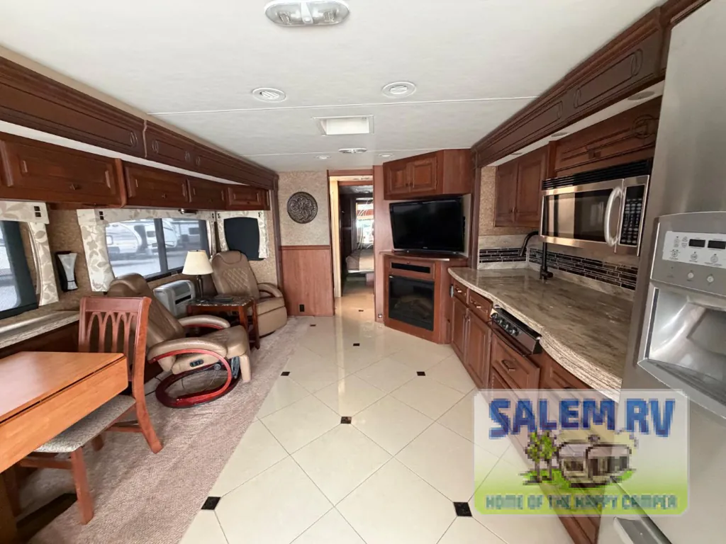 2014 Forest River Berkshire 360 QL, Photos photo 18