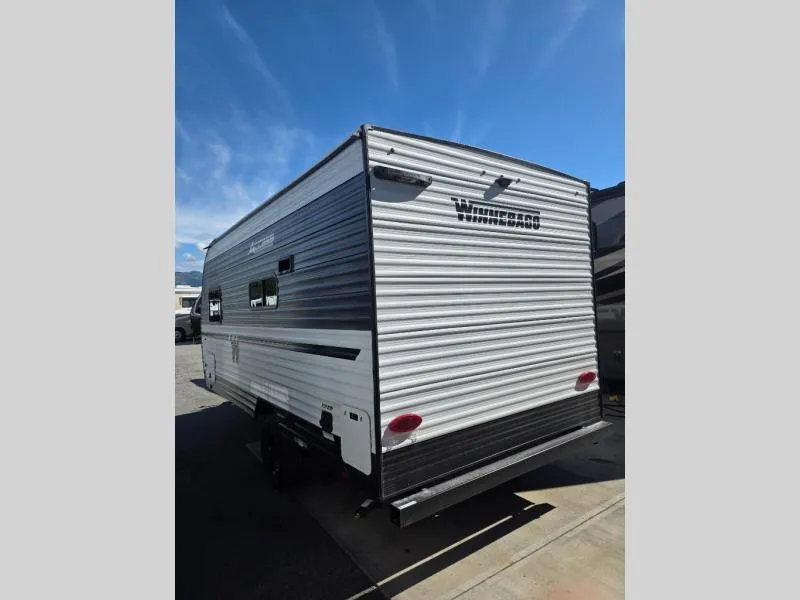 2026 Winnebago Access 15RB - Photo 4