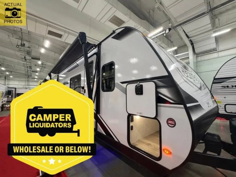 2026 Jayco Jay Feather 21MML - Photo 2