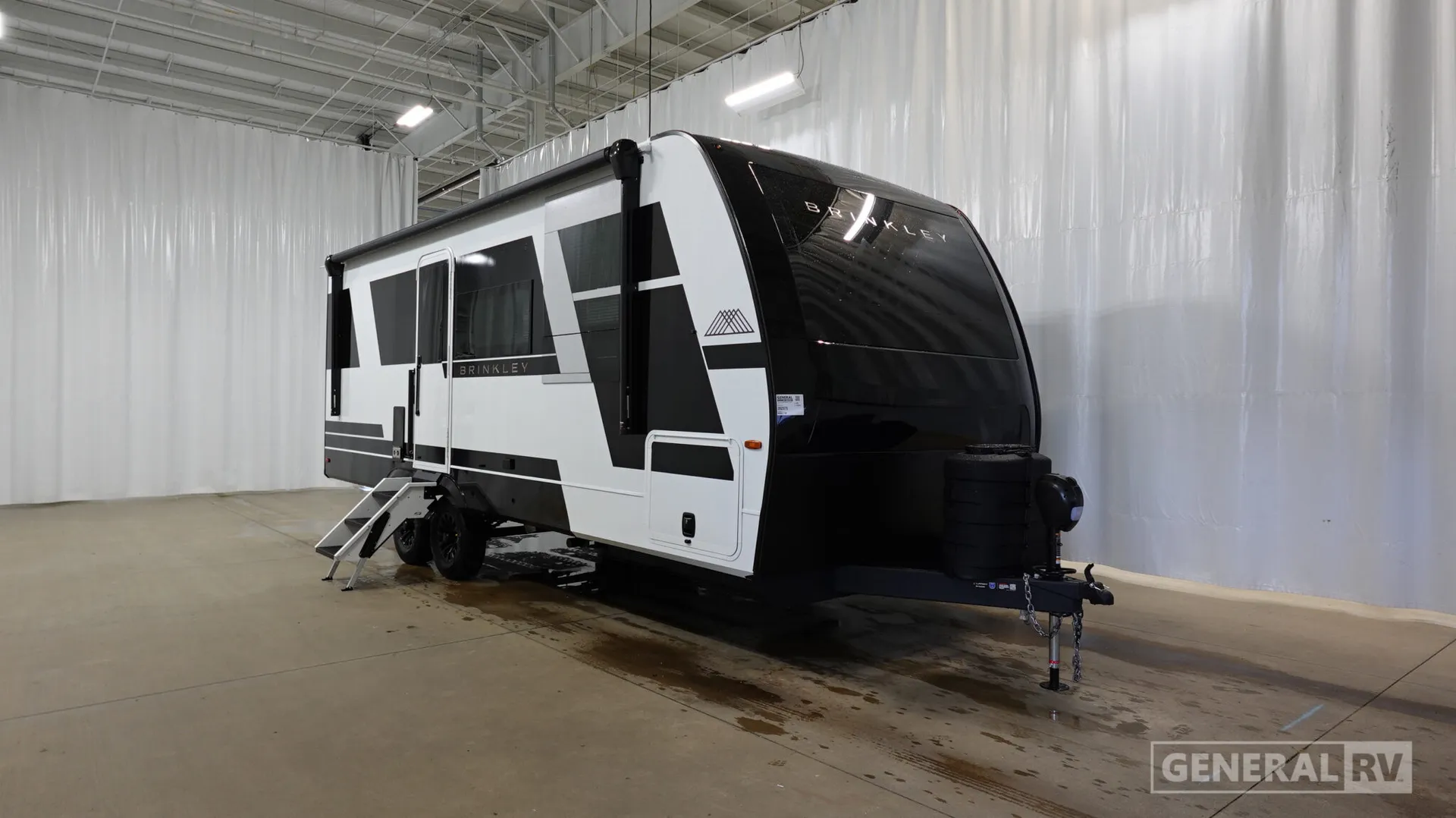 2026 Brinkley Model I 235 - Photo 2