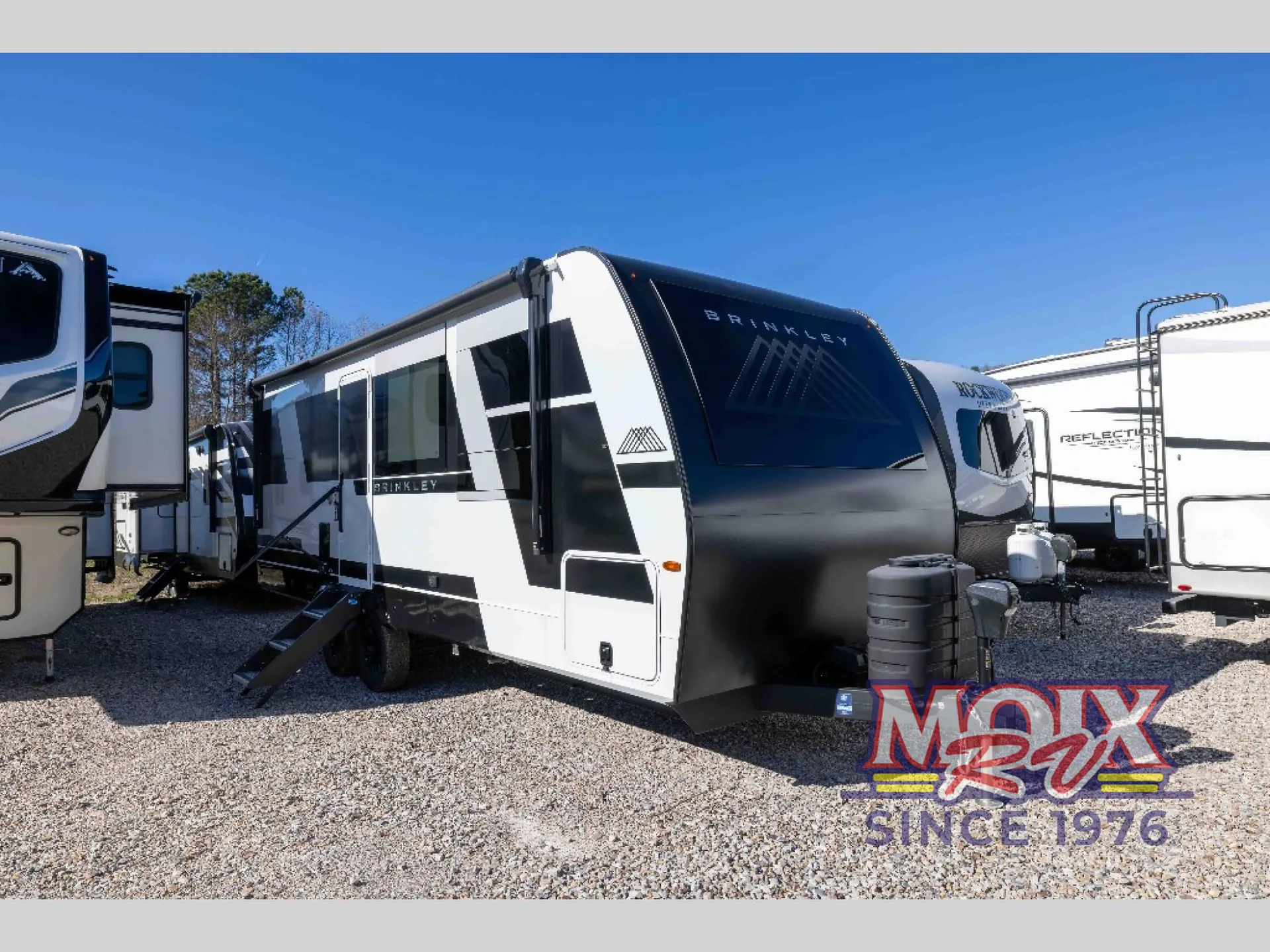 2026 Brinkley Model I 235 - Photo 2