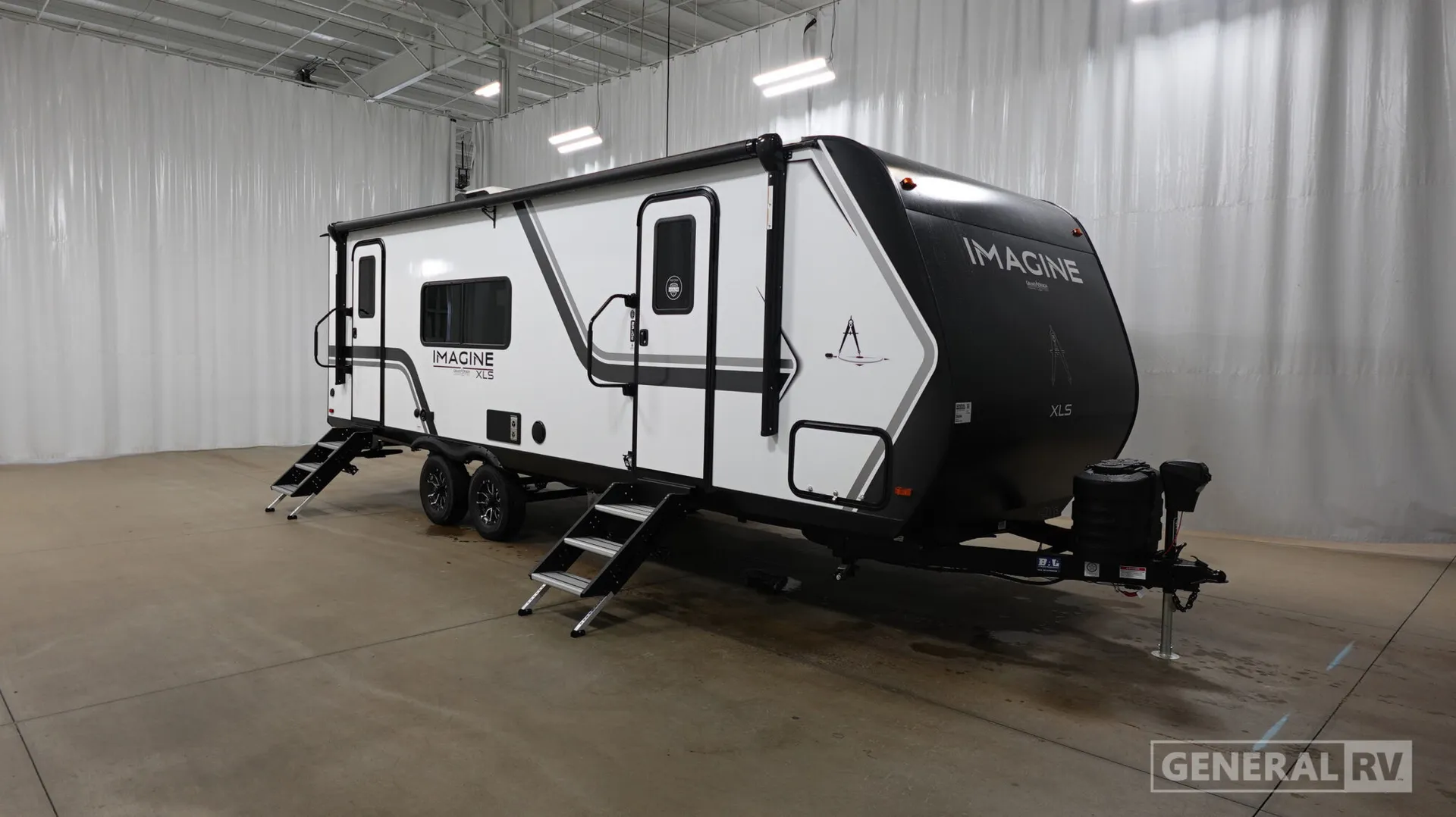 2027 Grand Design Imagine XLS 23LDE - Photo 2