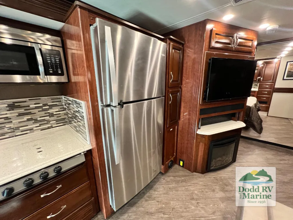 2019 Fleetwood Pace Arrow LXE 38K, Photos photo 27