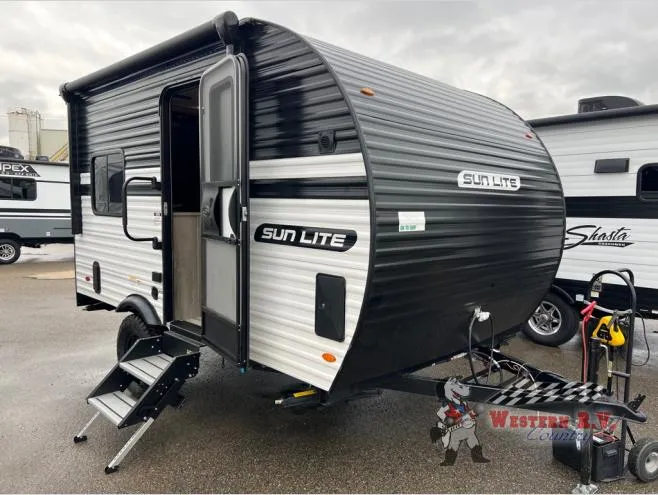 2026 Sunset Park RV Sun Lite 14THX - Photo 3
