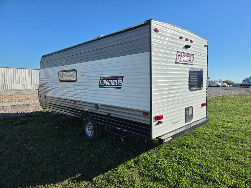2021 Dutchmen Coleman Lantern LT 18BH, Photos photo 6