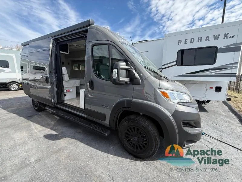 2026 Jayco Swift 20T - Photo 2