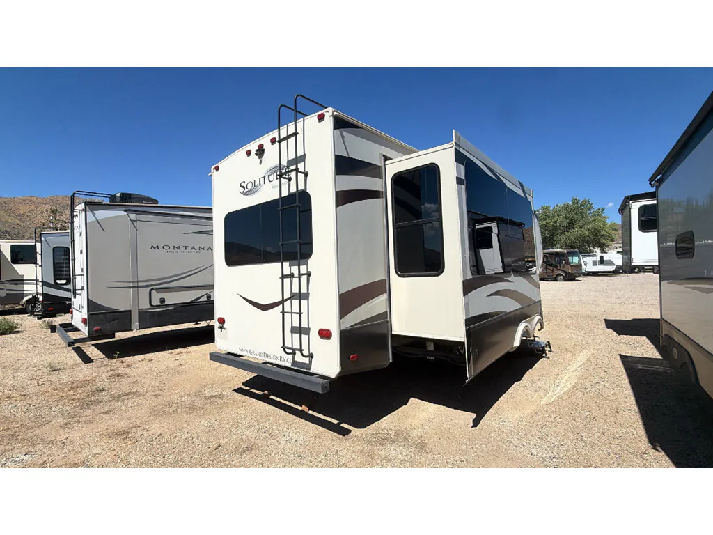 2017 Grand Design Solitude 300GK - Photo 3
