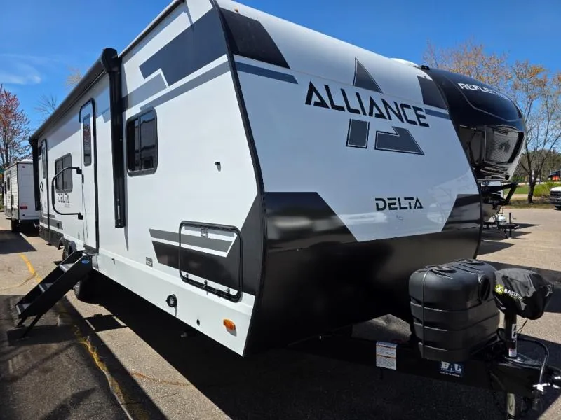 2026 Alliance RV Delta BH271 - Photo 2