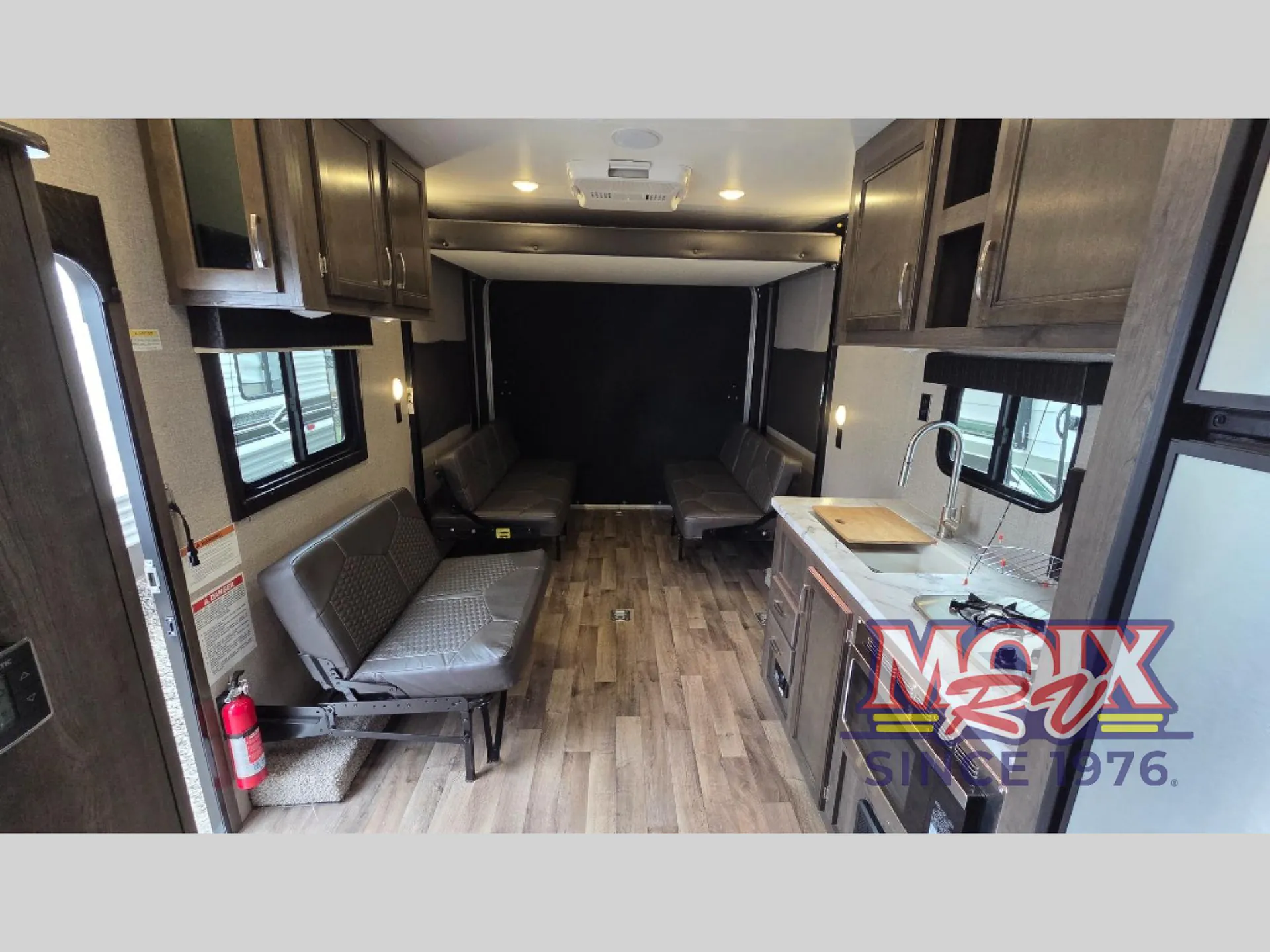 2020 Jayco Octane Super Lite 272 - Photo 3