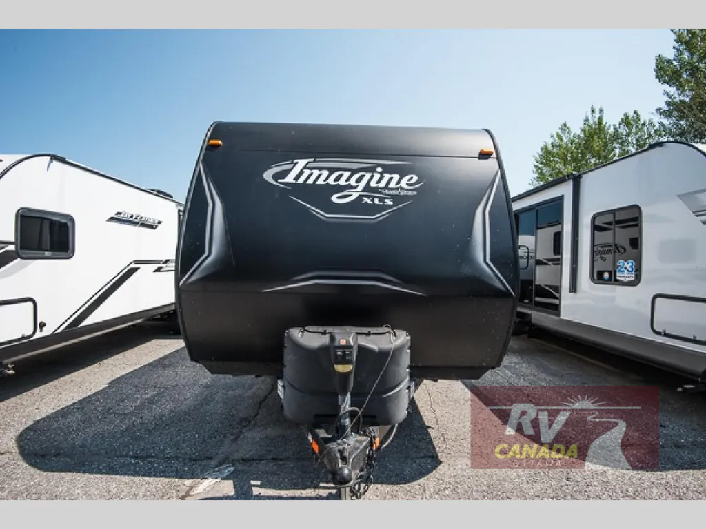 2019 Grand Design Imagine XLS 21BHE, Photos photo 3