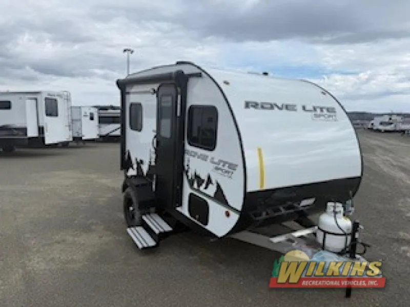 2026 Travel Lite Rove Lite Sport 12RK - Main photo