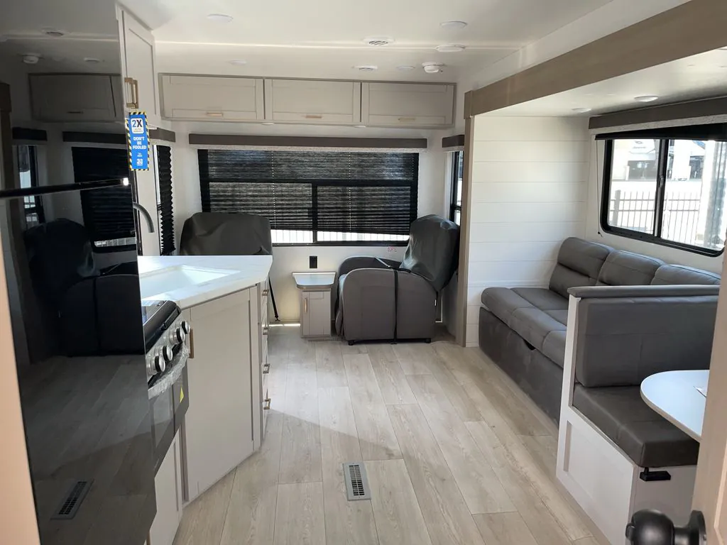 2027 Jayco Jay Flight SLX 262RLSW, Photos photo 17