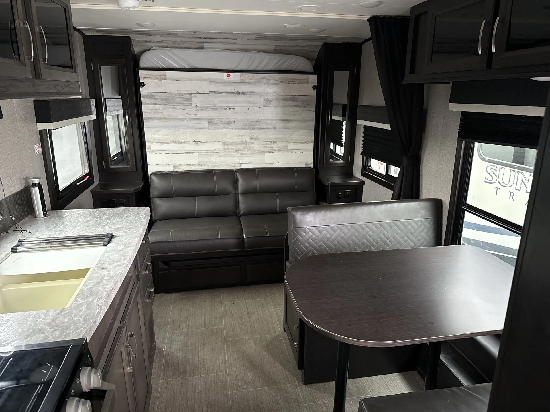 2020 Jayco Jay Feather 18RBM — living area main