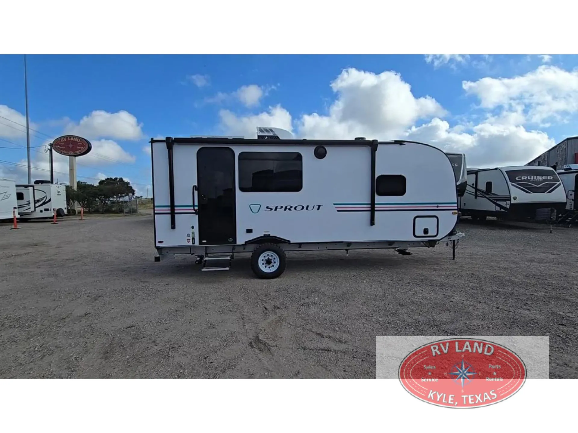 2026 Keystone Sprout 19RKS - Photo 4
