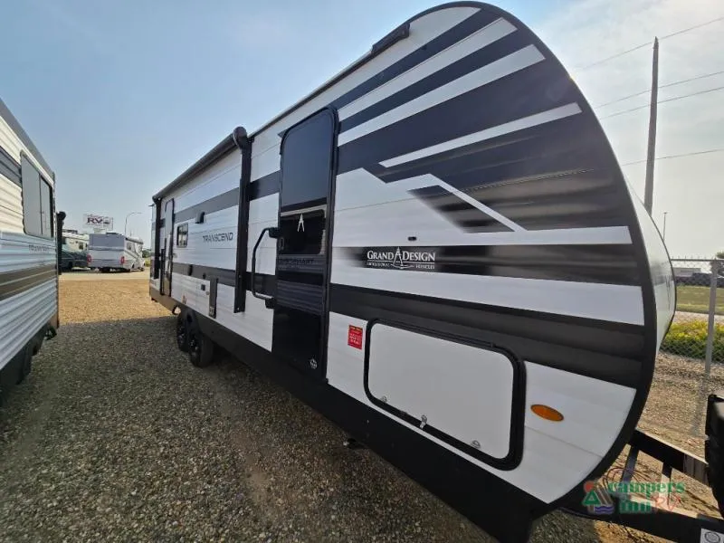 2027 Grand Design Transcend Xplor 265BH - Photo 4