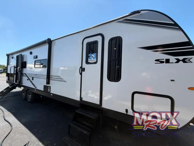 2026 Jayco Jay Flight SLX 330TBS - Photo 2