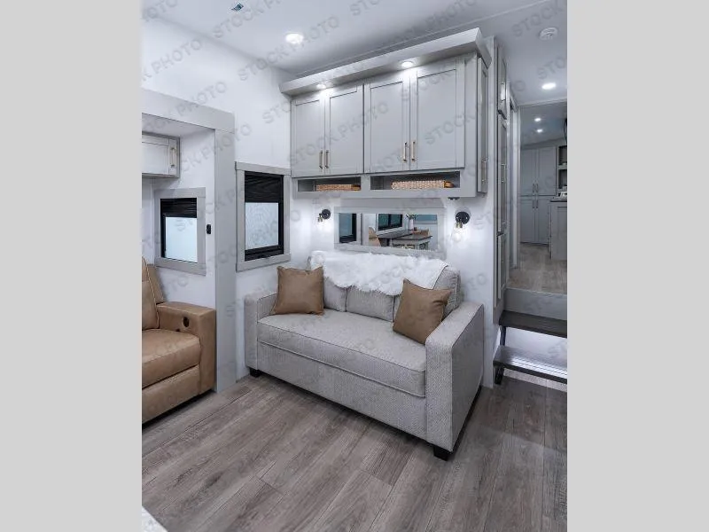 2025 Brinkley Model Z 3400 - Photo 3