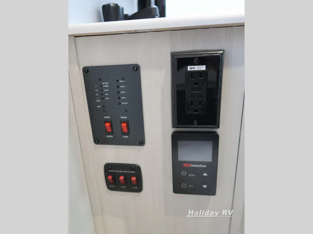 2026 Forest River R-Pod Un-Mapped 22RB, Photos photo 37